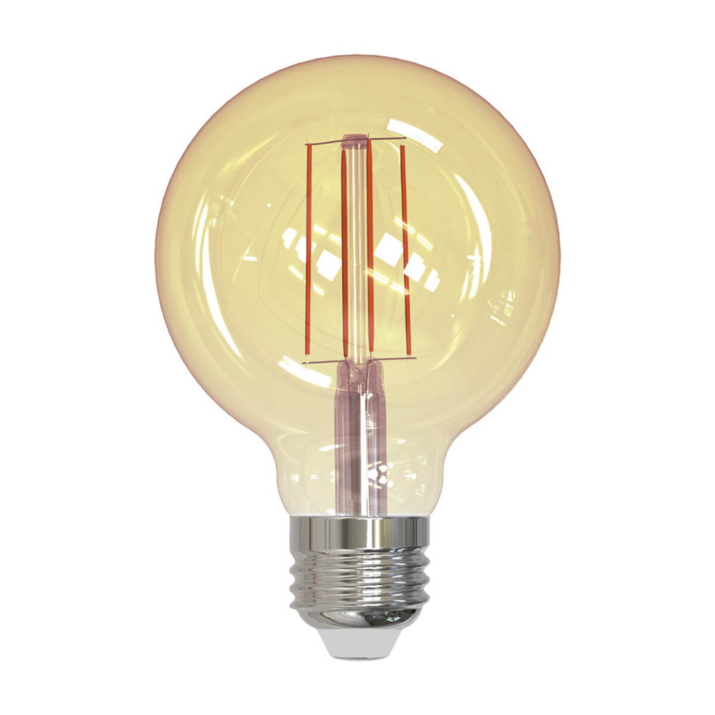 [ALA-028x2] 2pz Foco Led Vintage Dimeable 7w Artlite Ala-028