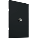 INN - PLACA LUXURY DE CONTACTO TELEVISION COLOR NEGRO