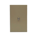 INN - PLACA LUXURY DE CONTACTO TELEVISION COLOR ORO