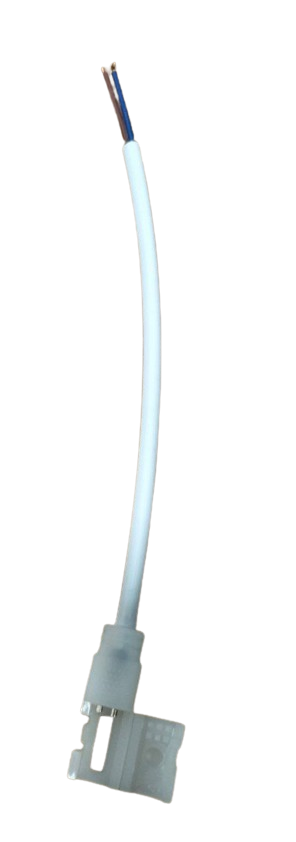 [DD-05VS-0400-01A] ILV- CABLE DE PODER SIN CLAVIJA P/ MANGUERA 6-7 MM