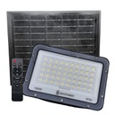 GEO- REFLECTOR SOLAR 100W 6500K 1000 LM