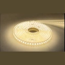 30m Rollo Manguera Led Super Luminosa 120led/m Luz Cálida