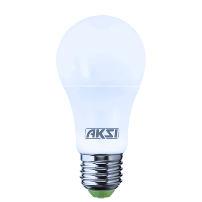 AKS- FOCO LED 2 PACK 15W ECO LUZ BLANCA