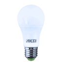 AKS- FOCO LED 2 PACK 15W ECO LUZ BLANCA
