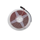 LAL-TIRA LED 120l/m 12V 5m LUZ ROSA