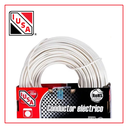 IUS- 1m CABLE POT DUPLEX12 BLANCO