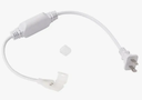 WIN- CONECTOR SIMPLE TIPO  BROCHE PARA 50M MANGUERA LED