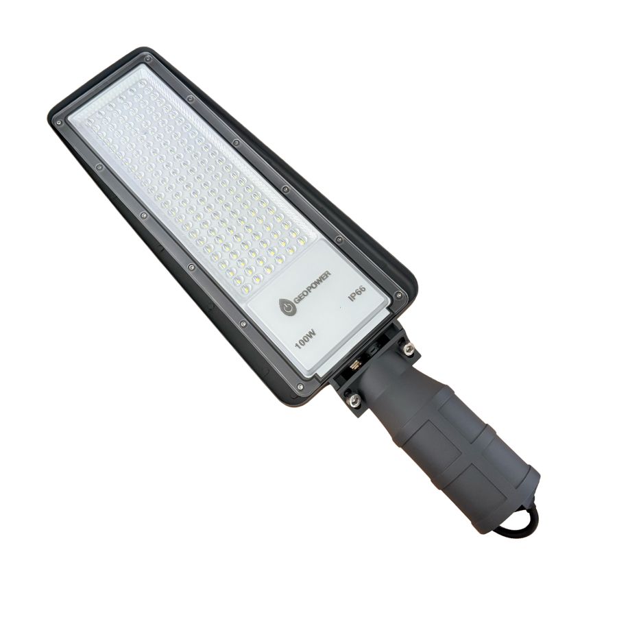 [T-SUBFOT/100W-A] GEO - SUBURBANA 100W CON FOTOCELDA DE TORQUE