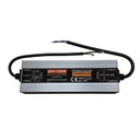 GEN- FUENTE DE PODER EXTERIOR 150W 24V 6A IP67