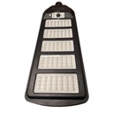 ILV - Lampara suburbana solar CJ 240w