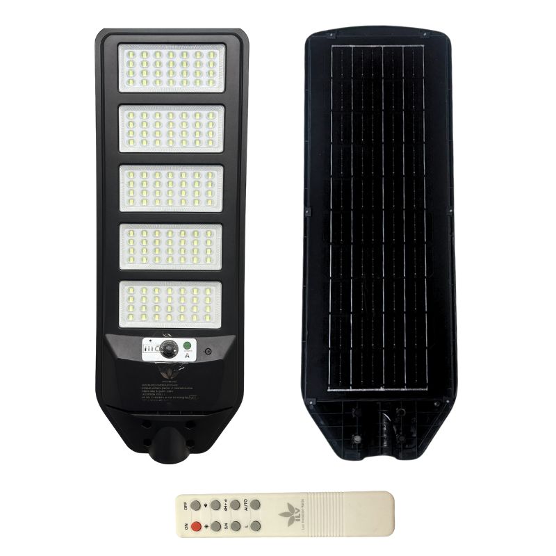 ILV - LAMPARA SUBURBANA SOLAR CJ 240W