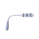 GX- CONTROLADOR 5V-24V BLUETOOTH 4PIN RGB