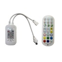 GX- CONTROLADOR 5V-24V BLUETOOTH AUDIORITMICO RAYO