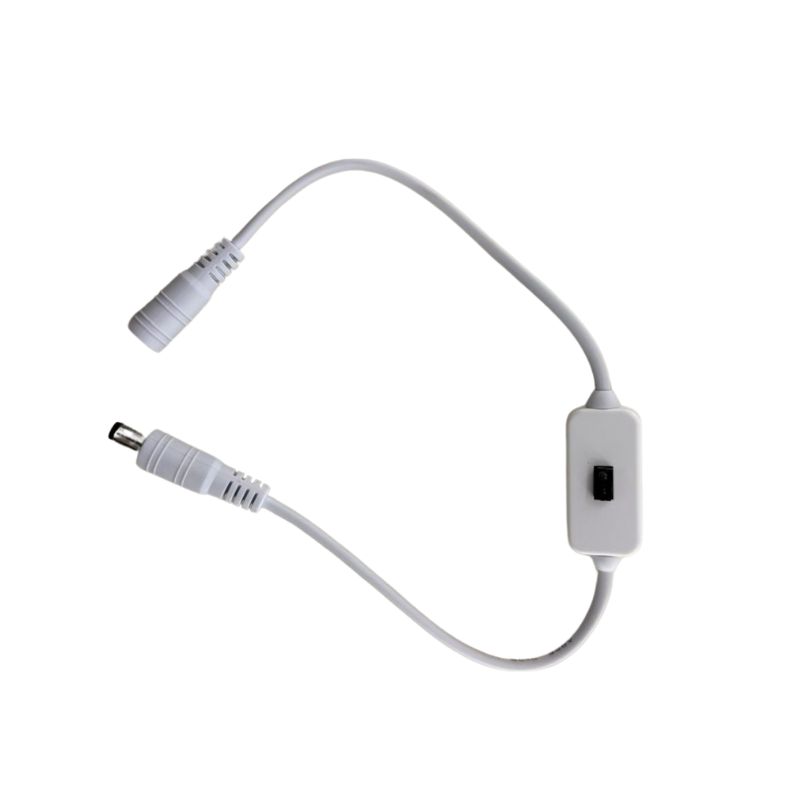 GX- CONTROLADOR-12V-24V-6A MONO SENSOR SIN CONTACTO-BLANCO