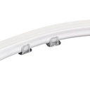 GX- Kit GRAPA PARA TIRA NEON 6MM*12MM 25p