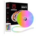 GX- MANGUERA NEON RGB 25M SUPER 110V