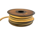 GX- MANGUERA NEON 25M SUPER 110V 120P BLANCA CALIDA