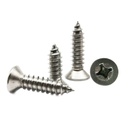 GX- KIT TORNILLO DE GRAPA P/ TIRA NEON 50pz