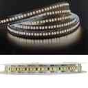 GX- TIRA LED 5M 2835 240P-5M-INTERIOR BLANCA FRIA 12V