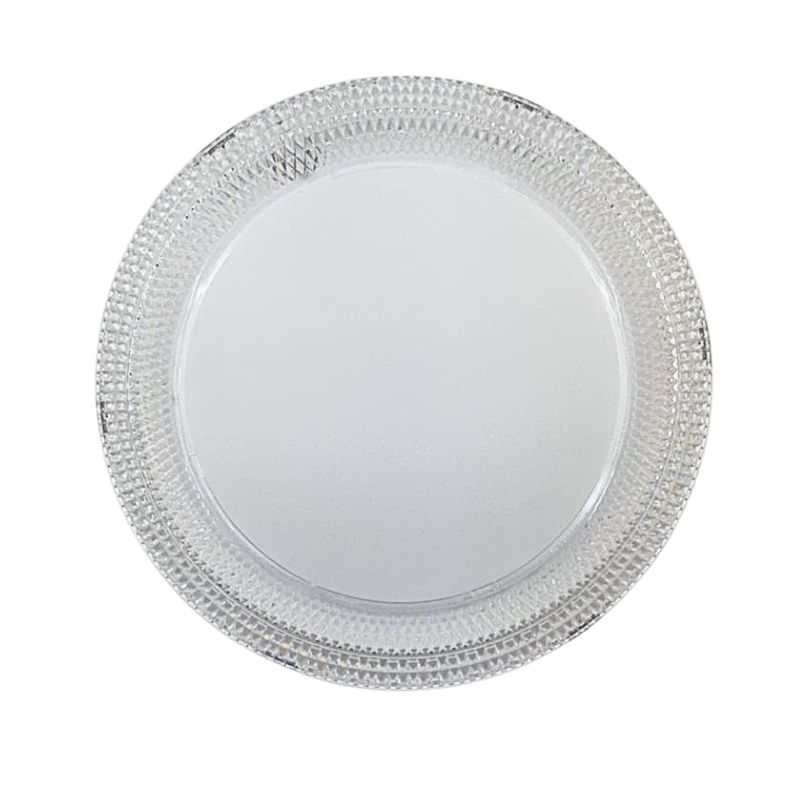 ILV- PANEL DIAMANTE 36W 3 TONOS SOBREPONER