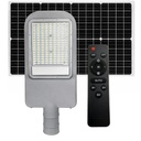 ILV- LAMPARA SUBURBANA SOLAR CON BRAZO 50W