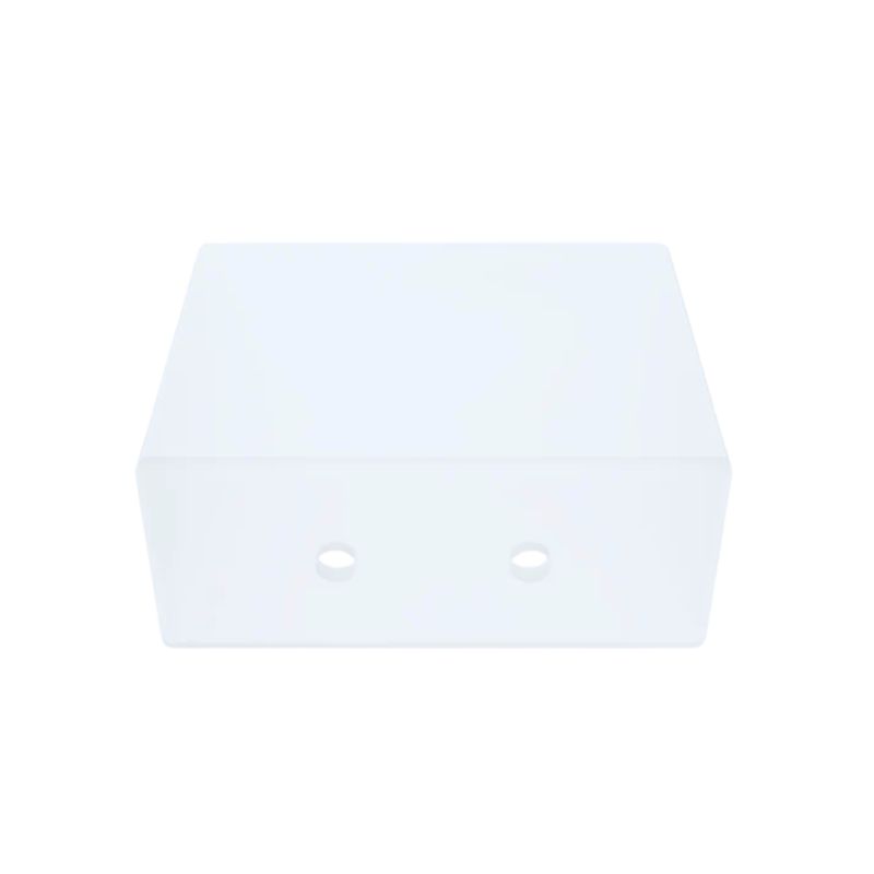 GX- TERMINADOR TIRA 8MM