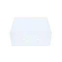 GX- TERMINADOR TIRA 8MM