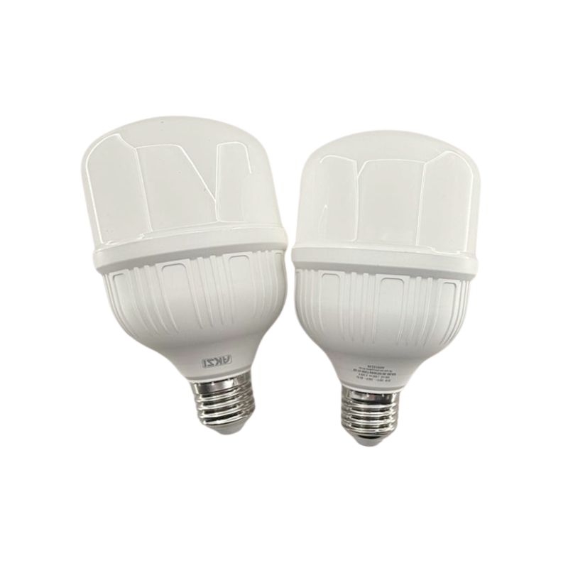 AKS- FOCO LED ALTA POTENCIA 20W 2PACK