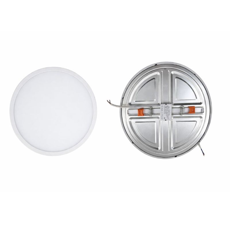 [MB-05U-0020-01A] ILV- SLIM AJUSTABLE 20W BLANCO FRÍO