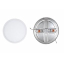 ILV- SLIM AJUSTABLE 20W BLANCO FRÍO