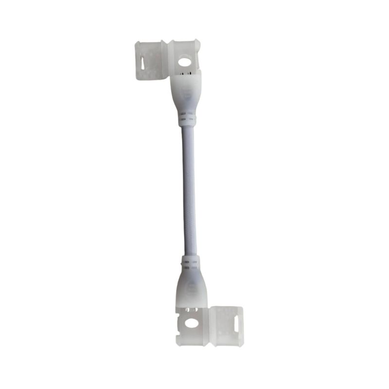 WIN- CONECTOR EXTENSIÓN MANGUERA LED 15CM EXTERIOR