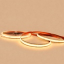 GX- TIRA COB CALIDA 5M 12V 320P