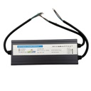 Fuente De Poder Slim 200W 12V Exterior