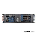 LAL-Fuente de Poder Slim 300w 12v Interior