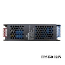 Fuente de Poder Slim 150w 24v Interior