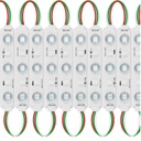 GX- MODULO LED RGB PIXEL