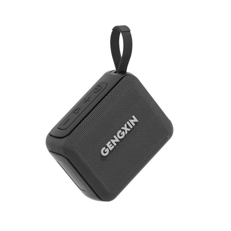 GX- BOCINA B02 NEGRO