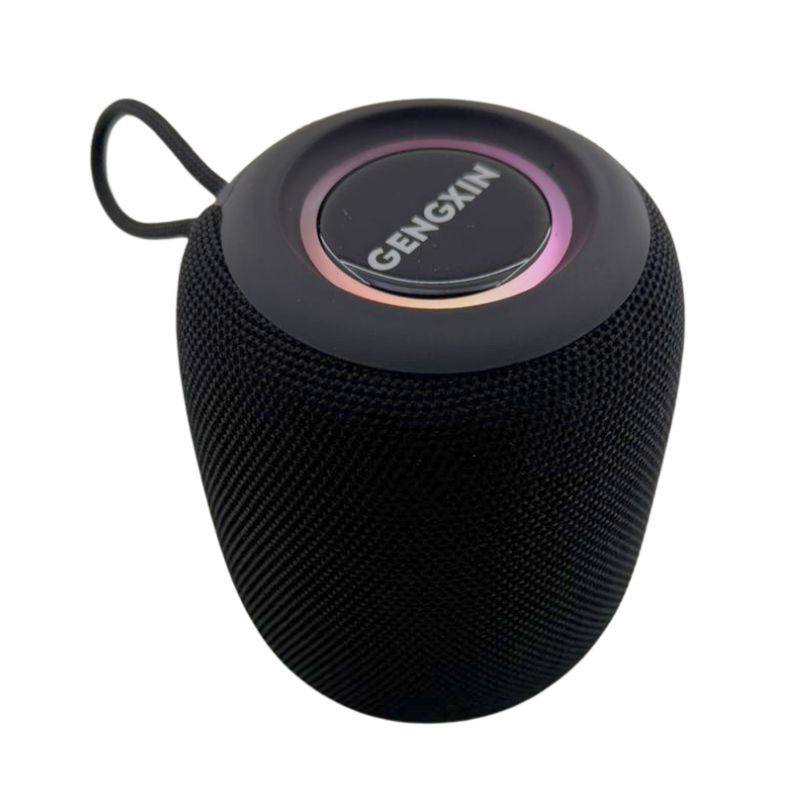 GX- BOCINA B07 CHICA NEGRO