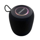 GX- BOCINA B07 CHICA NEGRO