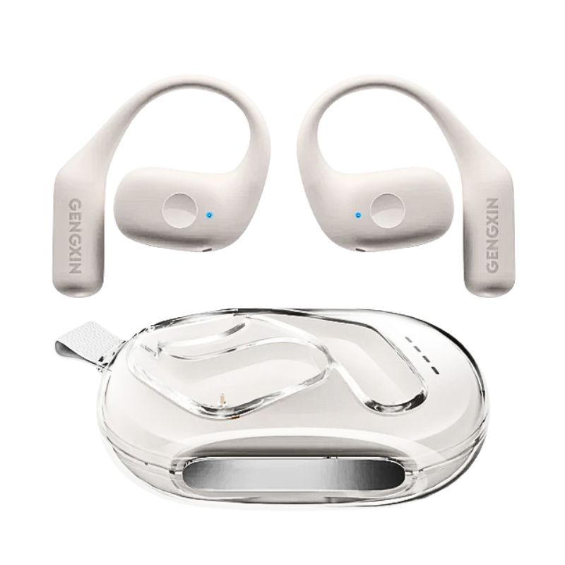 [GX-K01] GX- AUDIFONO INALAMBRICO K01 BLANCO