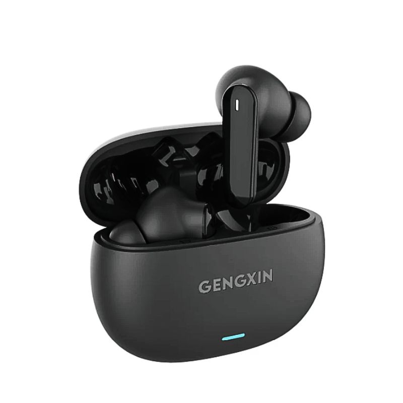 GX- AUDIFONO INALAMBRICO T01 NEGRO