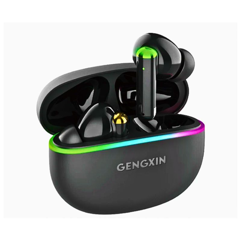 GX- AUDIFONO INALAMBRICO T06 NEGRO