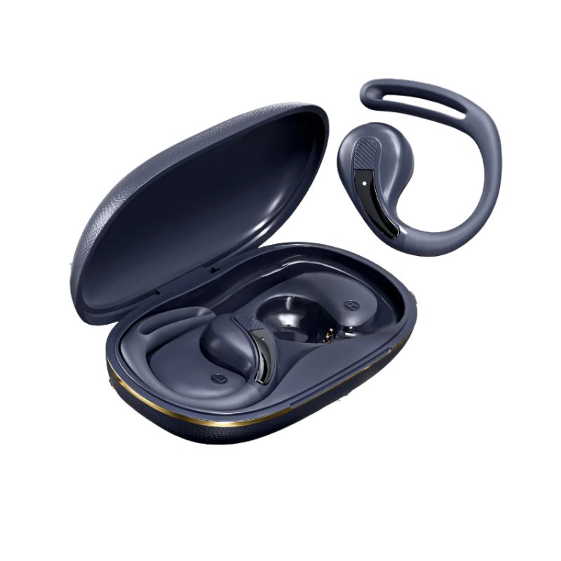 GX- AUDIFONO INALAMBRICO K03 AZUL OSCURO