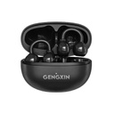 GX- AUDIFONO INALAMBRICO K02 NEGRO