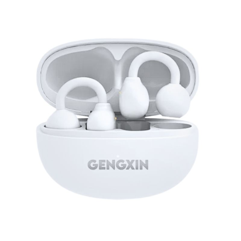 GX- AUDIFONO INALAMBRICO K02 BLANCO