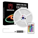 GX- TIRA NEON 12V 5M RGB