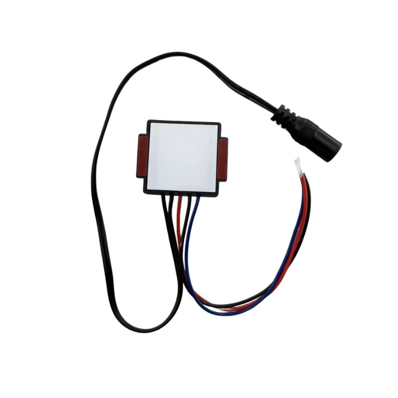 GX- CONTROLADOR LED PARA ESPEJO-12V-3A-TOUCH