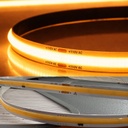 LAL- 10m TIRA LED COB CALIDA 110V