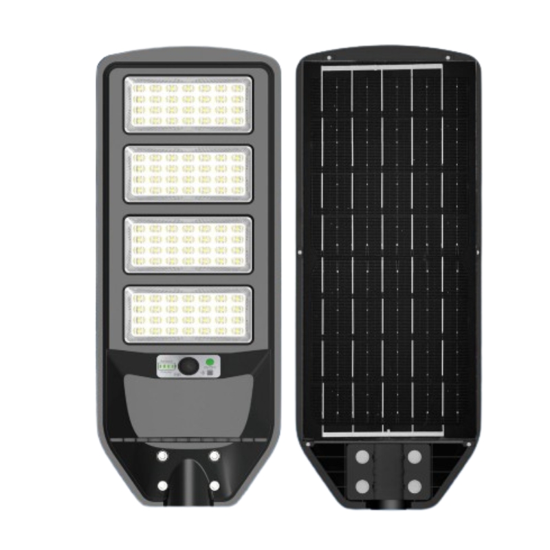ILV - LAMPARA SUBURBANA SOLAR CJ 100W