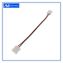 AGE- CONECTOR ENLACE HEMBRA 8MM P/TIRA 2835/3528